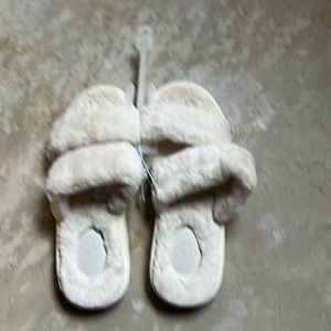 Stars Above slippers